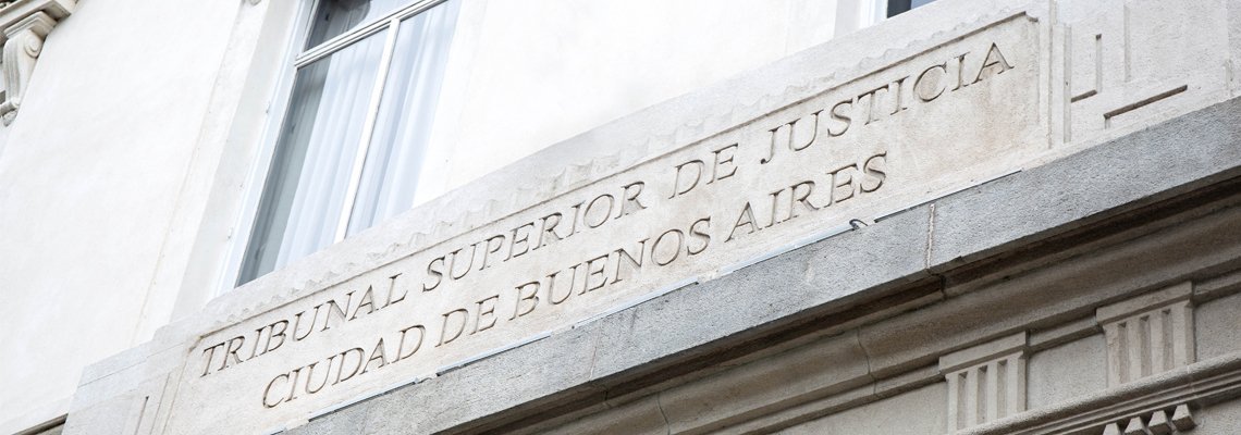 La Corte dispuso que el Tribunal Superior de Justicia de CABA revisará ...