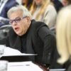 Magistratura: consejero abogado Maques exhorta a estricto cumplimiento de la ley de honorarios profesionales