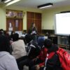 Jujuy: alta participación de alumnos en talleres sobre violencia digital