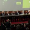  A 40 años: los protagonistas del Juicio a las Juntas reciben Doctorado Honoris Causa de la UBA