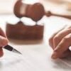 Quiénes son los cuatro abogados que ingresan al Consejo de la Magistratura