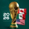 Mundial 2026: enviaron a EEUU base de datos de deudores alimentarios argentinos