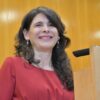 Por primera vez una mujer preside el Colegio Público de la Abogacía porteño