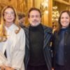 El Poder Judicial porteño presentó el programa SENDEROS