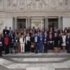 Emergencia climática: jueces porteños participaron de una cumbre internacional en el Vaticano